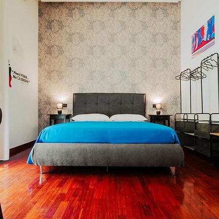 La Stanza Di Scio Scio Otel Napoli Dış mekan fotoğraf