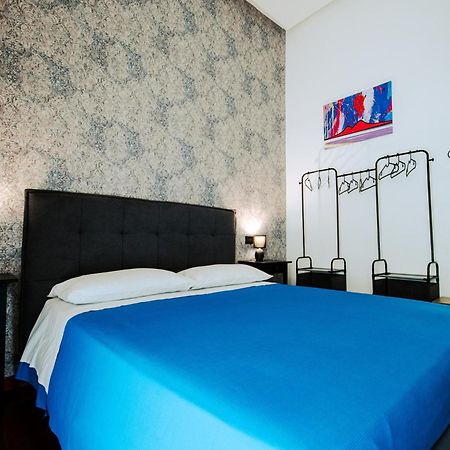 La Stanza Di Scio Scio Otel Napoli Dış mekan fotoğraf